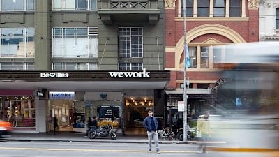 Wework