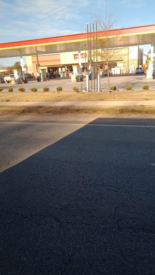 Circle K #6778 (gvl)