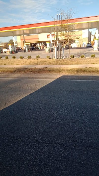 Circle K #6778 (gvl)