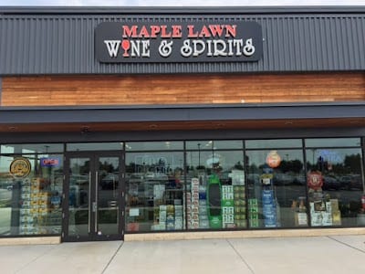 Oakland Mills Liquor