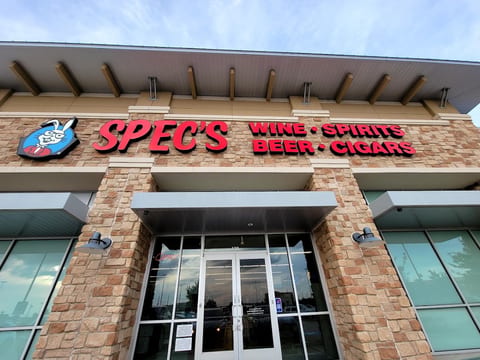 Spec's Wine, Spirits & Finer Foods
