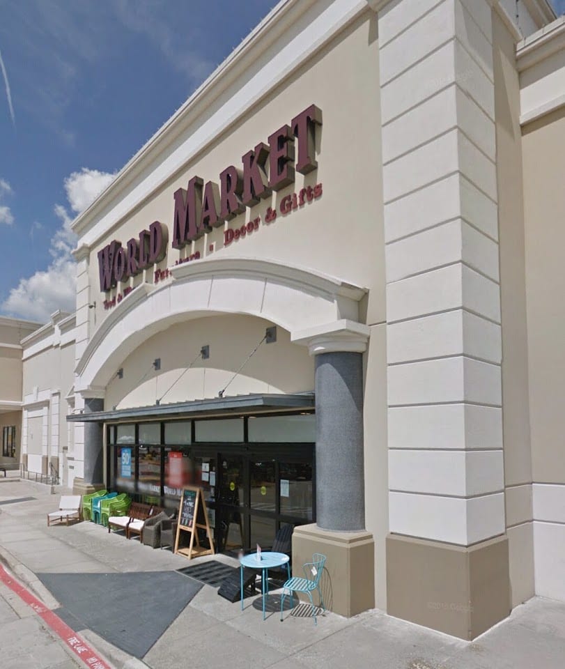 World Market North Plano
