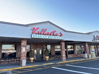 Los Vallarta