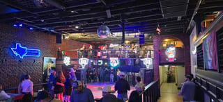 Chesneys Whiskey Saloon