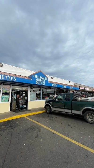 Philomath Market