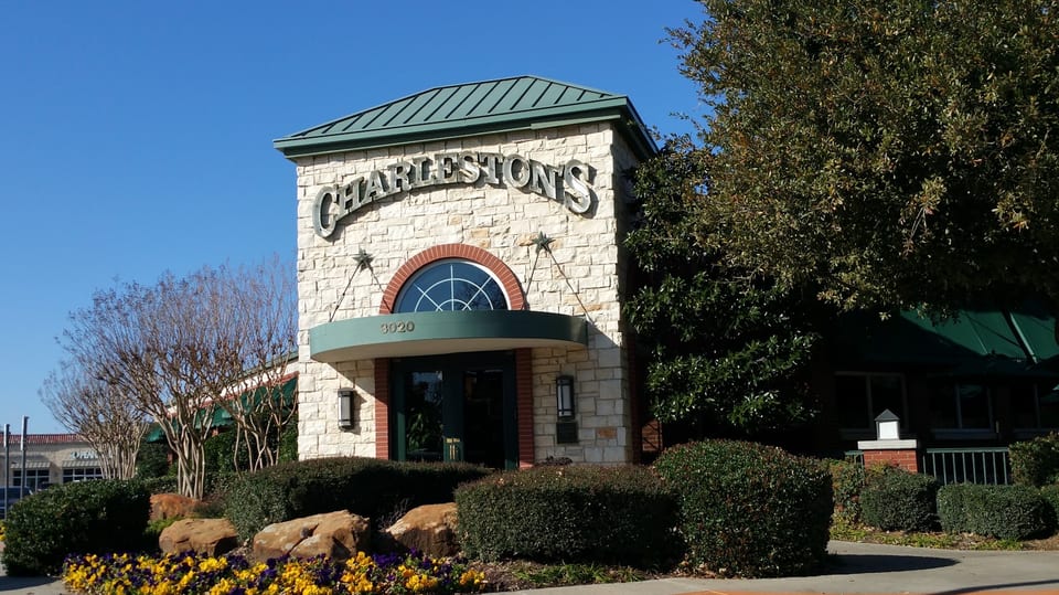 Charlestons Restaurant
