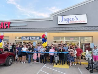 Jayces Grocery Store