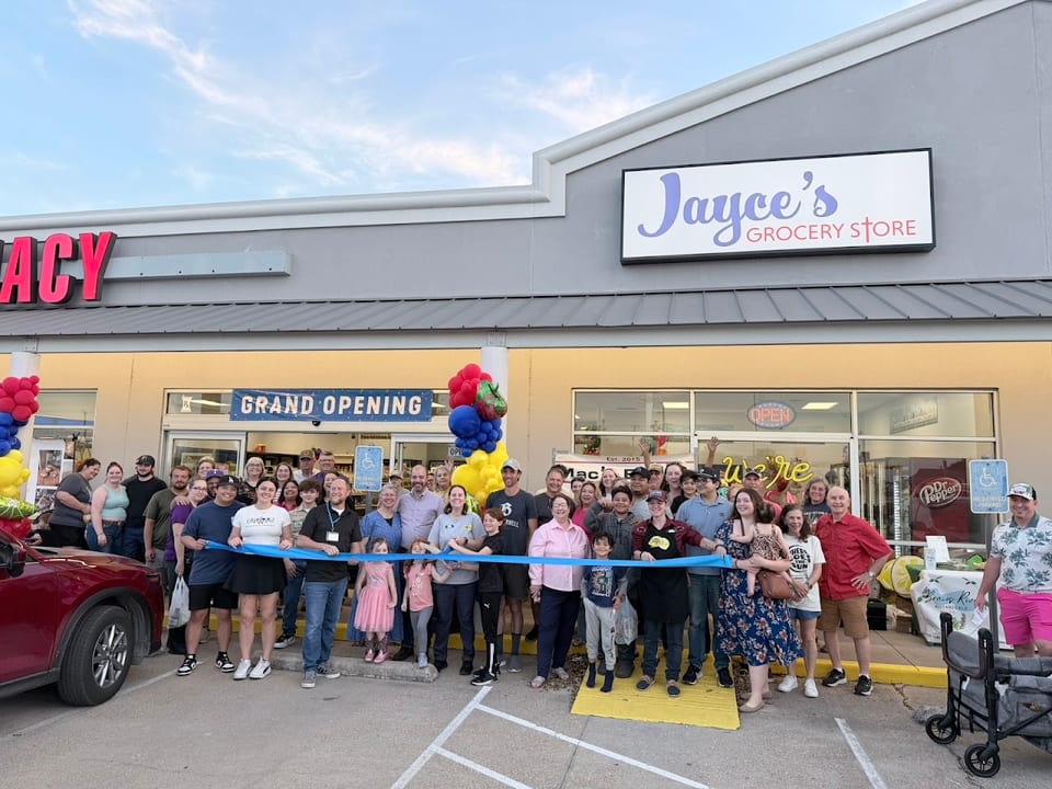 Jayces Grocery Store