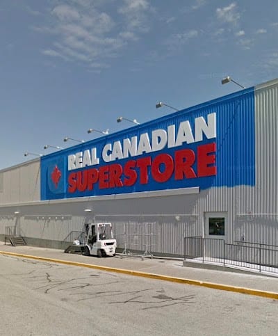 Real Canadian Superstore
