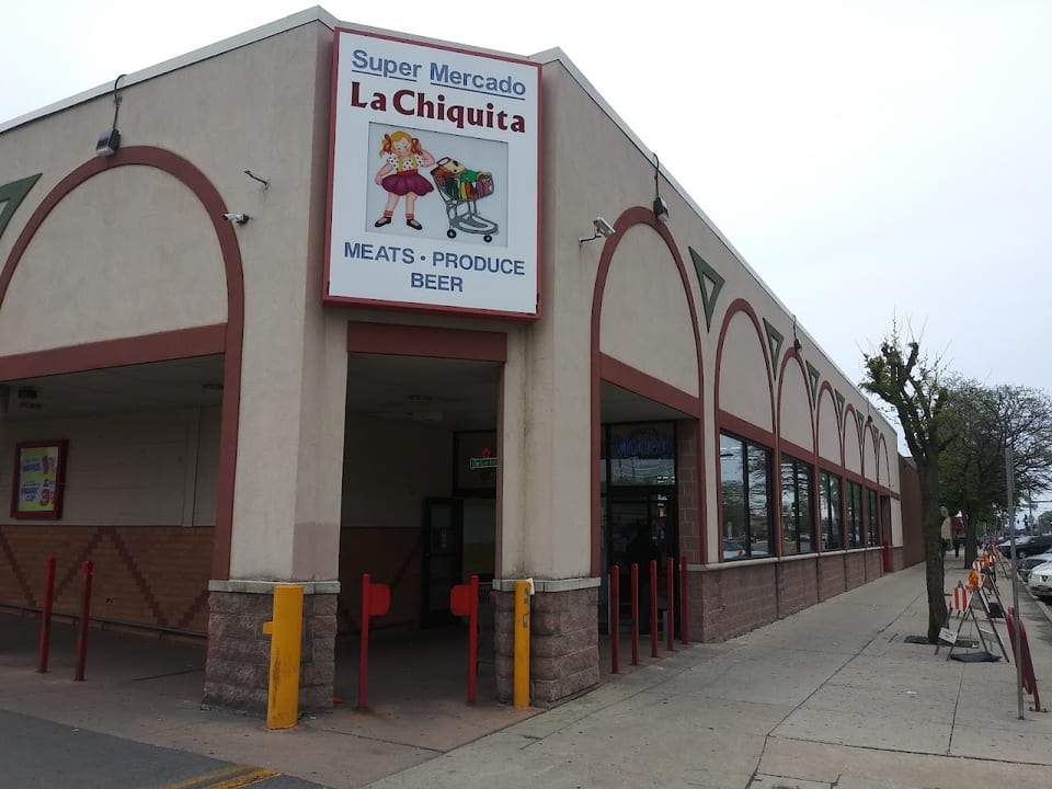 Super Mercado La Chiquita