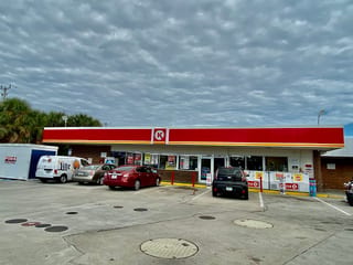 Circle K