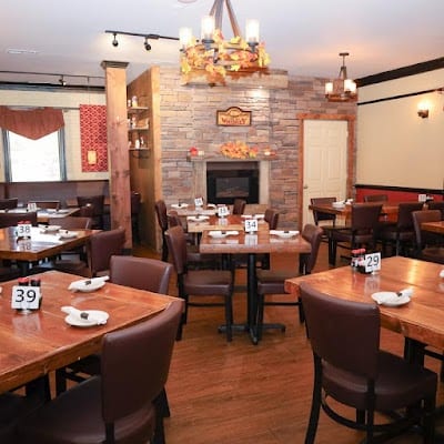 Blue Ridge Cafe & Catering