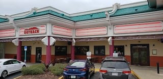 Outback Steakhouse