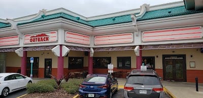 Outback Steakhouse