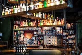 Corner Tavern