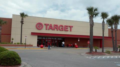 Target - Panama City
