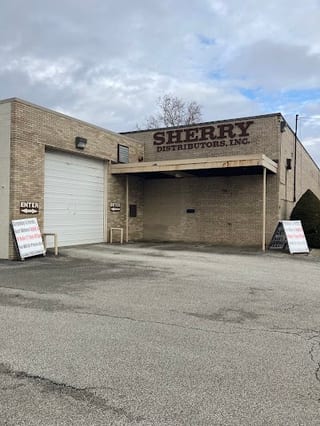 Sherrey Distributors