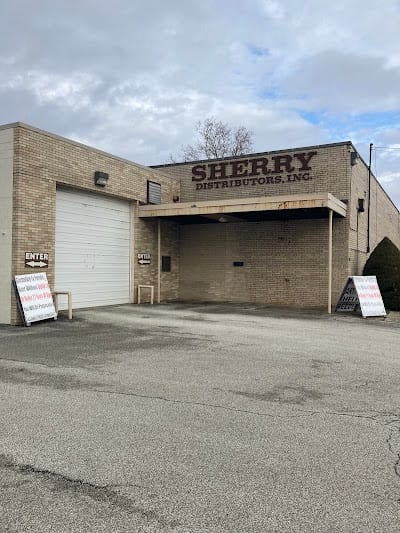 Sherrey Distributors