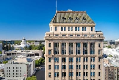 The Citizen Hotel, Autograph Collection