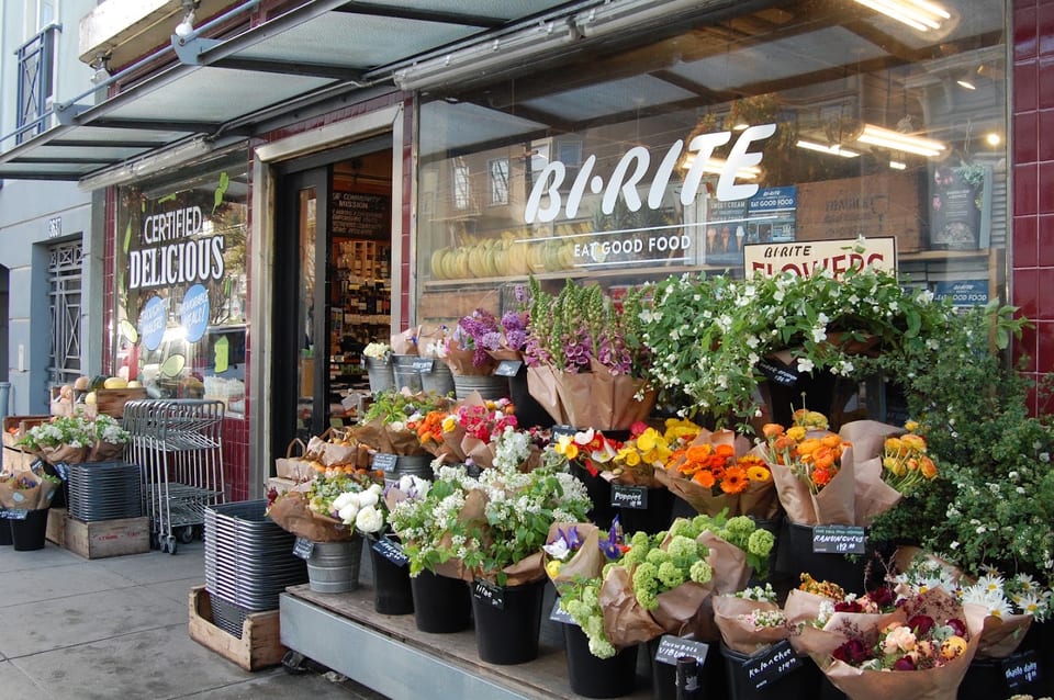 Bi-Rite 18th Street
