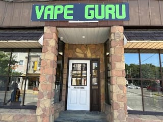 VAPE GURU