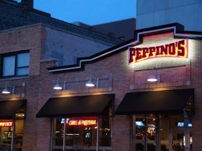 Peppinos