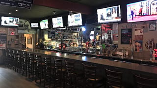 The Lounge