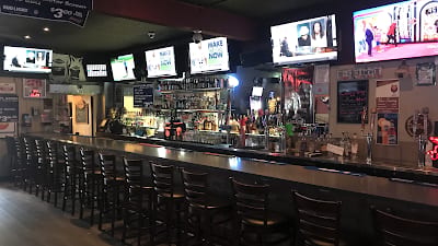 The Lounge