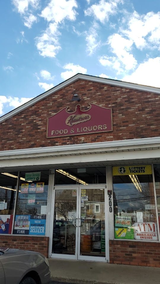 Krauszer's Food Store