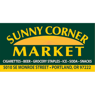 Sunny Corner Market