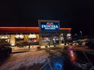 Frontera Tacos & Tequila