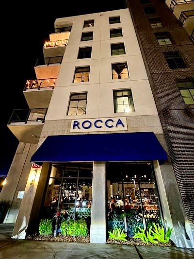 Rocca