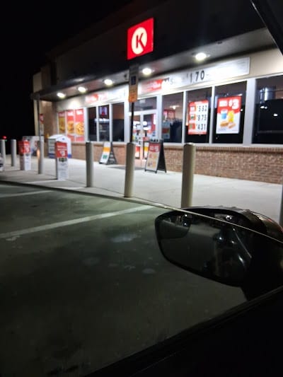 Circle K Store 3126 (poole)