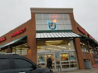 Walgreens