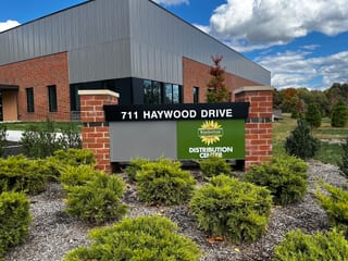 Kimberton Whole Foods Warehouse