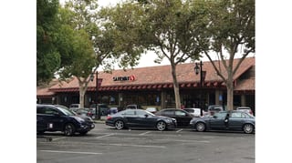 Safeway Store