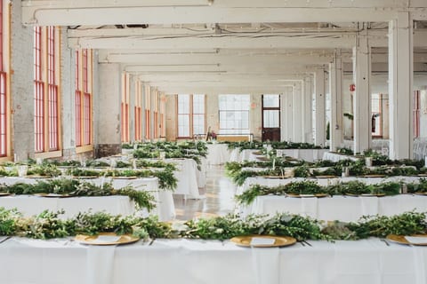 The Cracker Factory