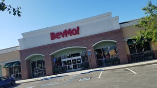 BevMo