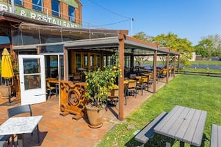 John Wright Store & Restaurant