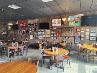 Manuels Tavern