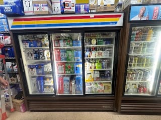 Myrtle Beach Beer & Wine (myr)