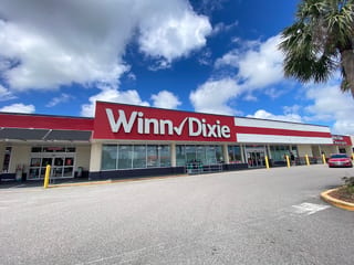Winn Dixie #2568