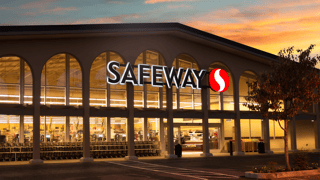 Safeway #1532 - Elizabeth