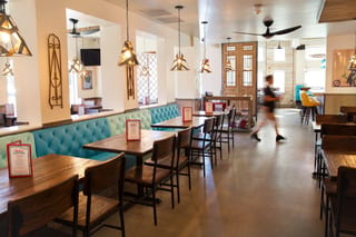 Wicked Cantina