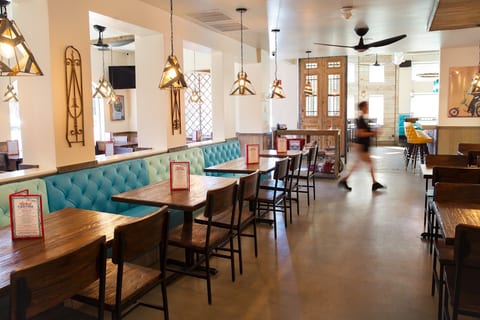Wicked Cantina