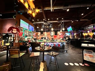 Yee Haw Brewery