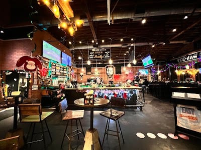 Yee Haw Brewery