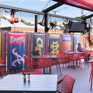 Bowtie Barbecue Co