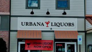 Urbana Liquors