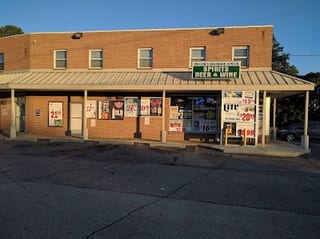 370 Liquors